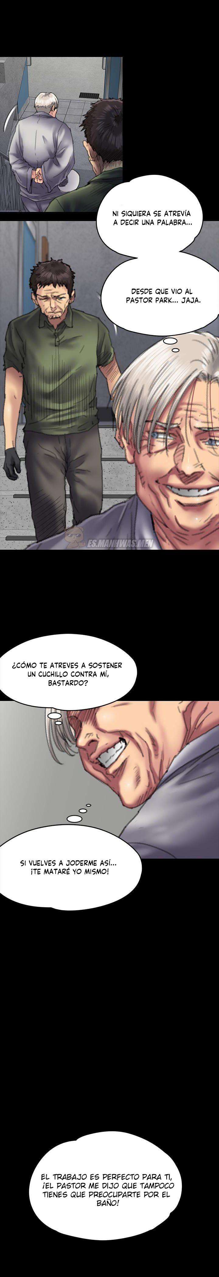 Queen Bee Capítulo 55 - Page 23