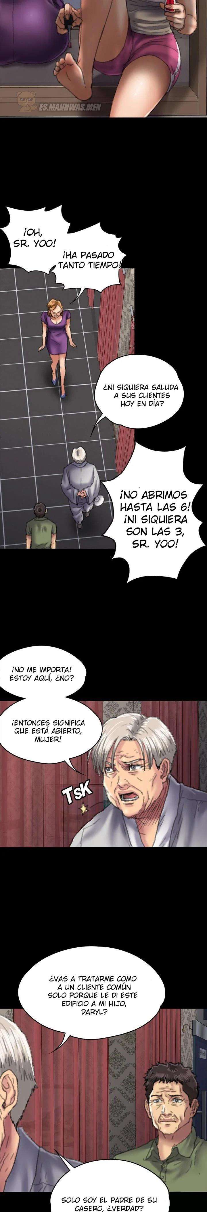 Queen Bee Capítulo 55 - Page 27