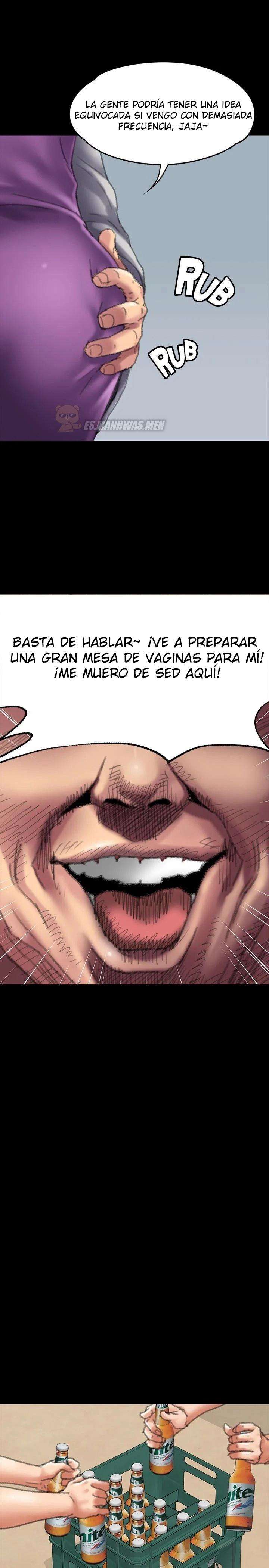 Queen Bee Capítulo 55 - Page 29