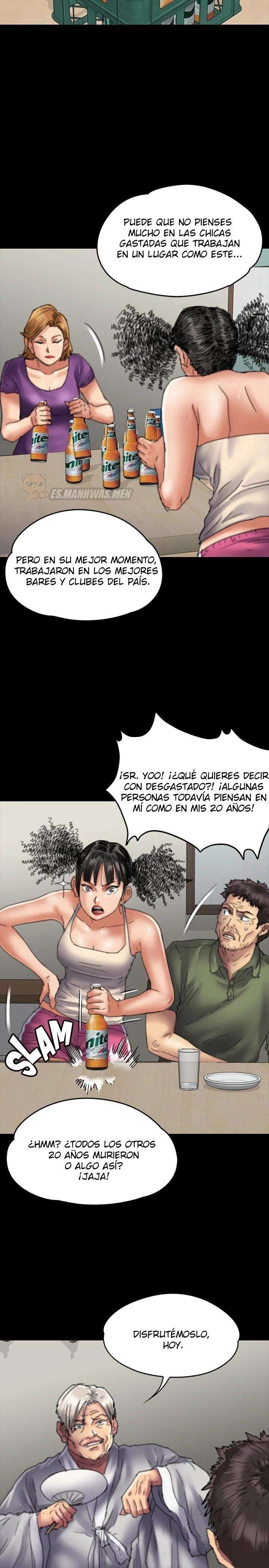 Queen Bee Capítulo 55 - Page 30