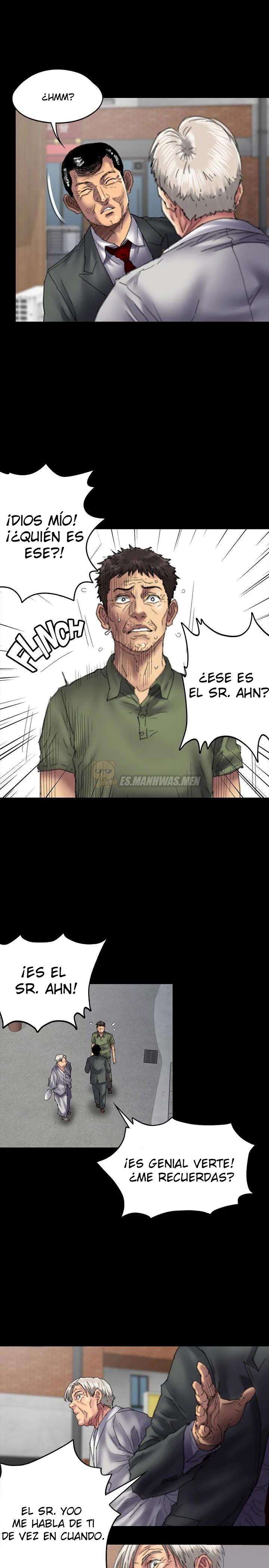 Queen Bee Capítulo 55 - Page 9