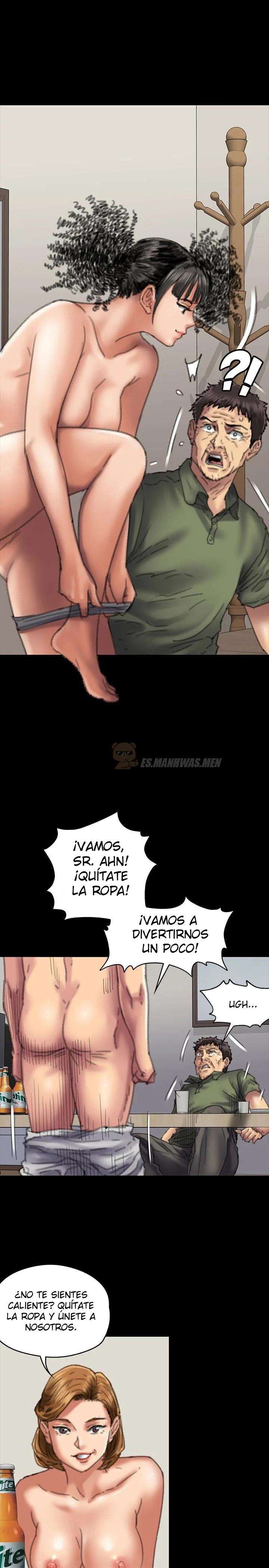 Queen Bee Capítulo 56 - Page 2