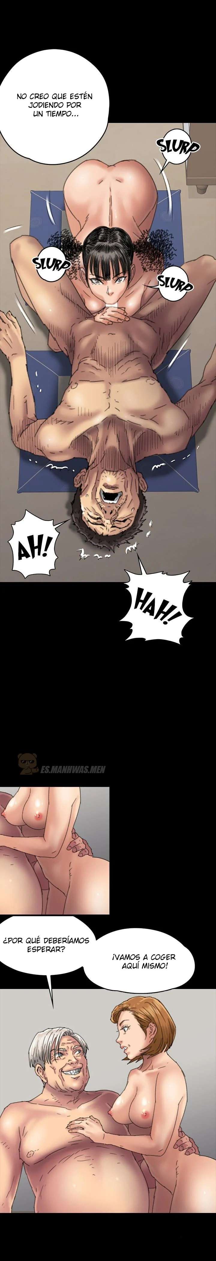 Queen Bee Capítulo 56 - Page 21