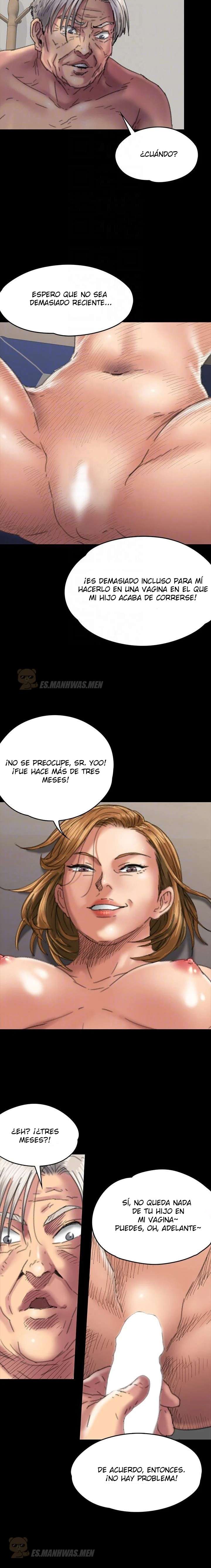 Queen Bee Capítulo 56 - Page 23