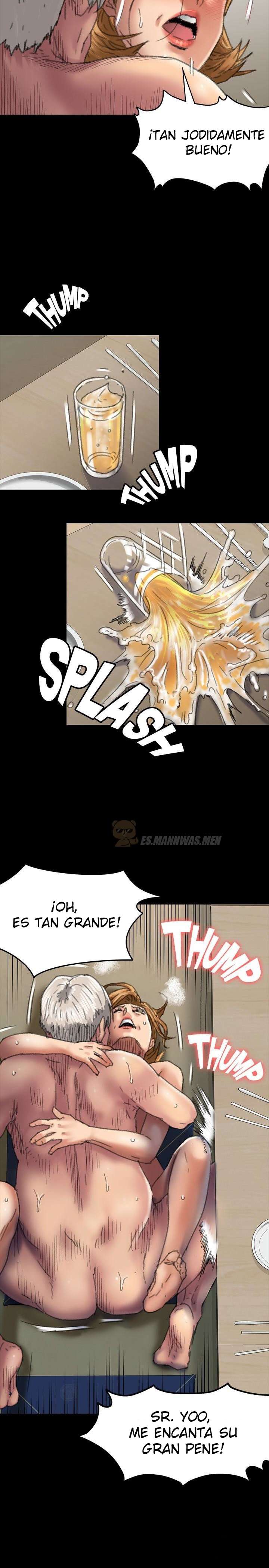 Queen Bee Capítulo 56 - Page 25