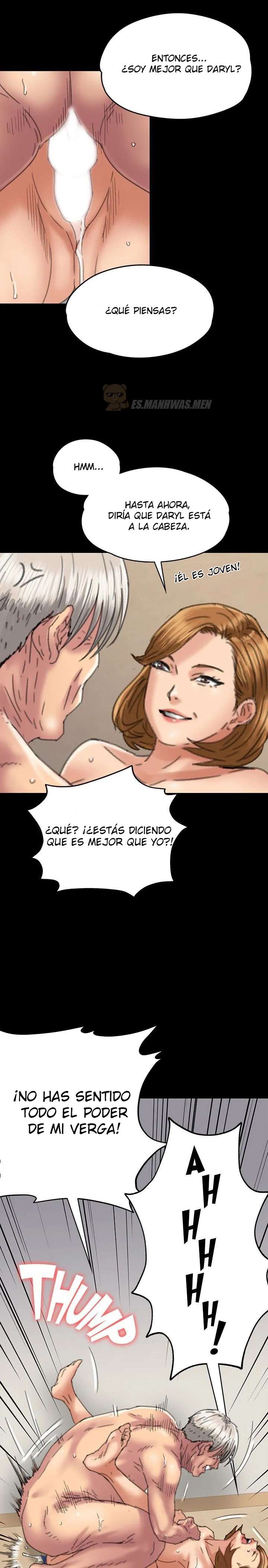 Queen Bee Capítulo 56 - Page 29