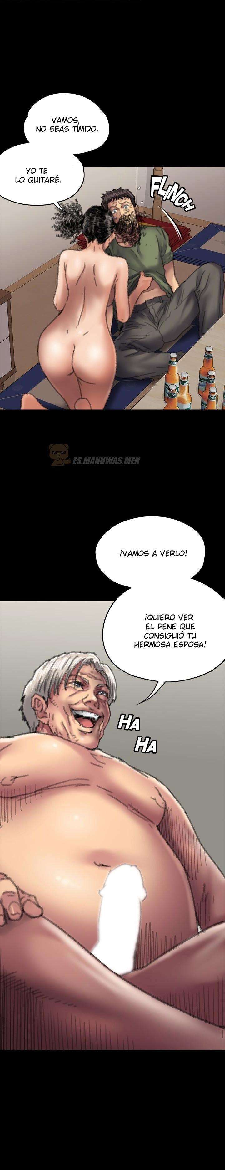 Queen Bee Capítulo 56 - Page 3