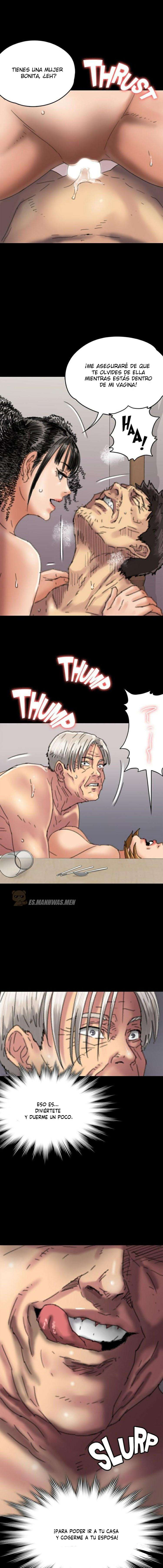 Queen Bee Capítulo 57 - Page 2