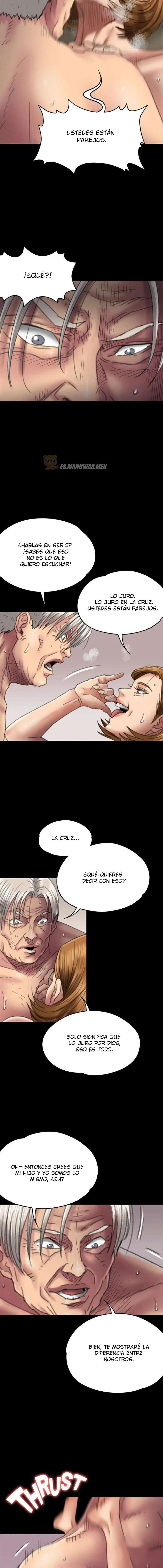 Queen Bee Capítulo 57 - Page 4