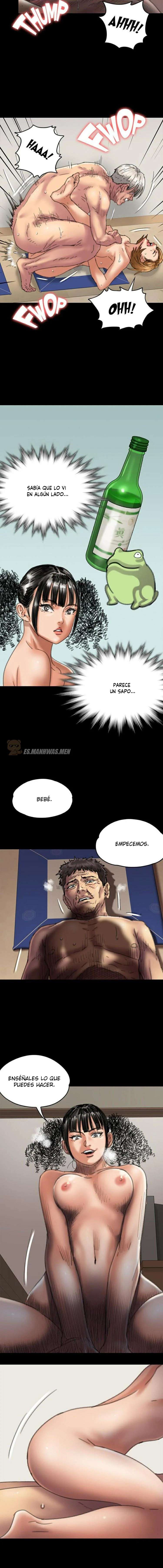 Queen Bee Capítulo 57 - Page 6