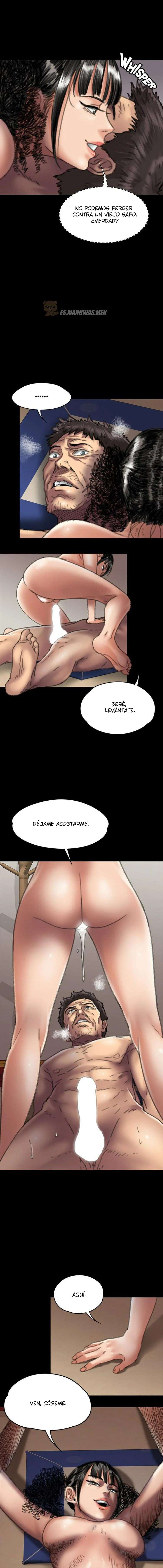 Queen Bee Capítulo 57 - Page 7