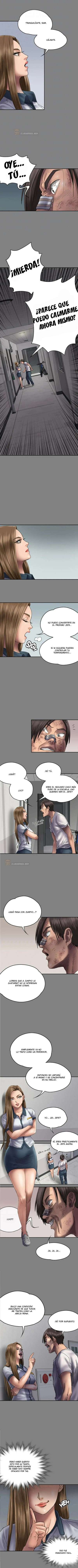 Queen Bee Capítulo 58 - Page 12