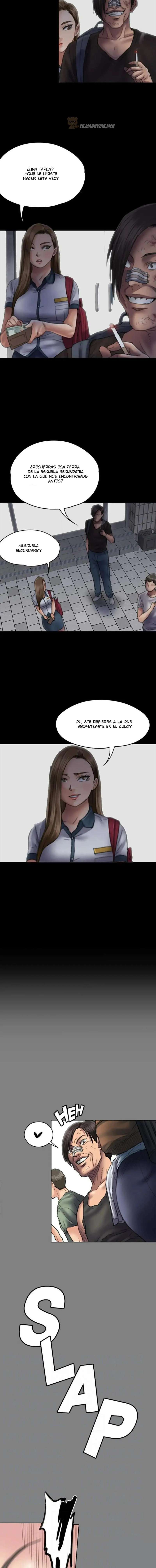 Queen Bee Capítulo 58 - Page 14