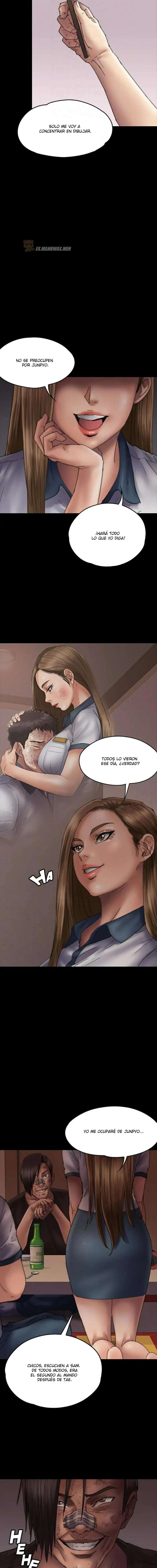 Queen Bee Capítulo 58 - Page 8