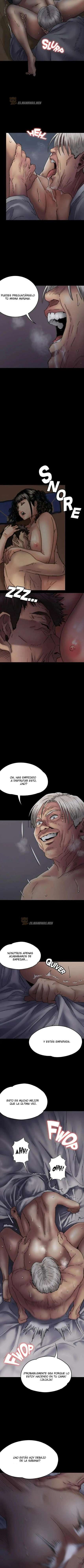 Queen Bee Capítulo 59 - Page 11