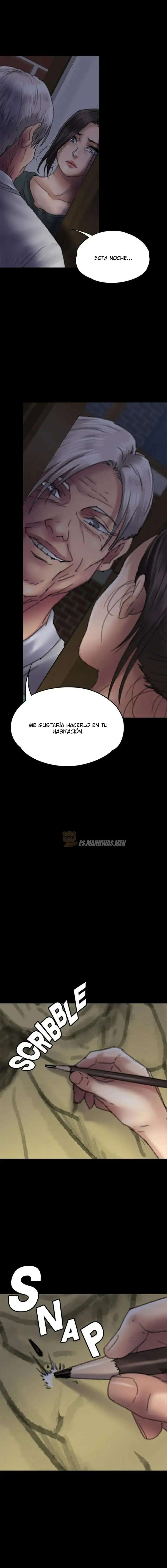 Queen Bee Capítulo 59 - Page 2
