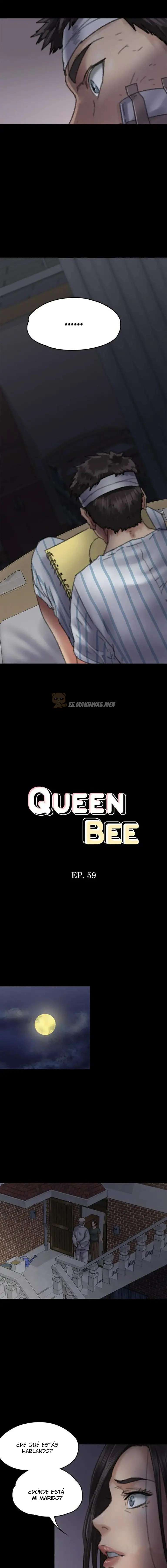Queen Bee Capítulo 59 - Page 3