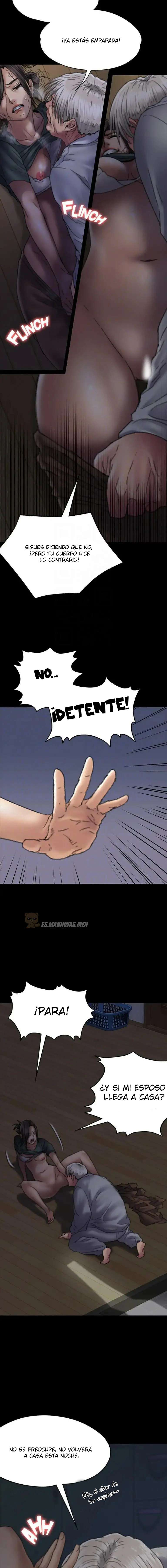 Queen Bee Capítulo 59 - Page 9