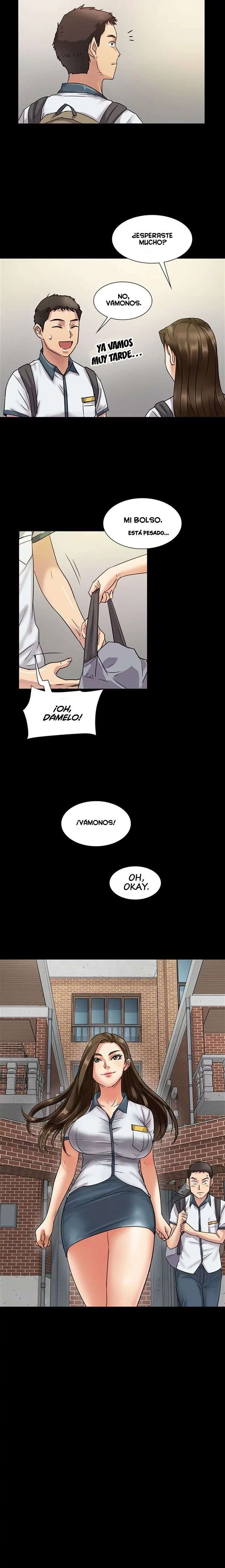 Queen Bee Capítulo 6 - Page 4