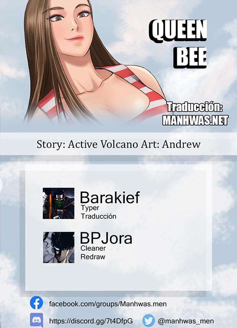 Queen Bee Capítulo 60 - Page 1