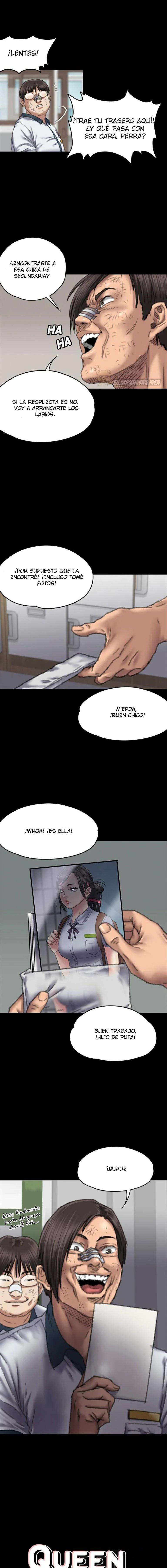 Queen Bee Capítulo 60 - Page 2