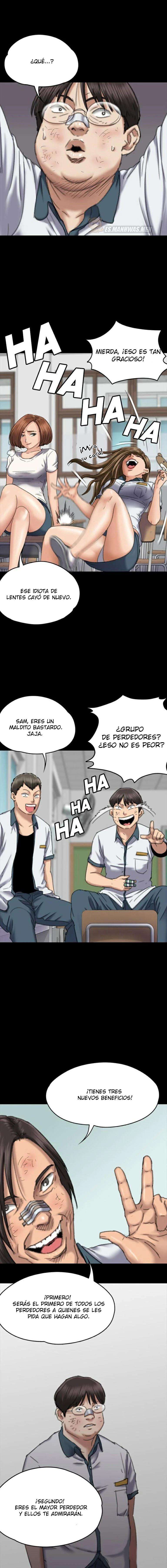 Queen Bee Capítulo 60 - Page 8