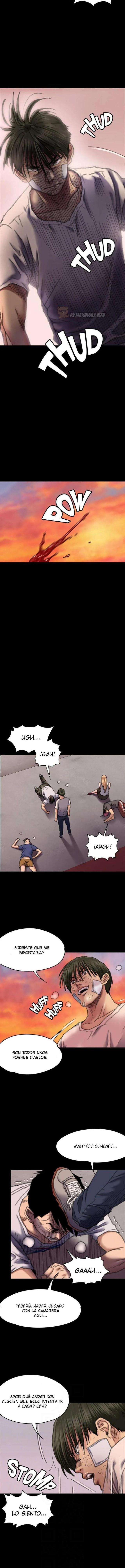 Queen Bee Capítulo 61 - Page 10