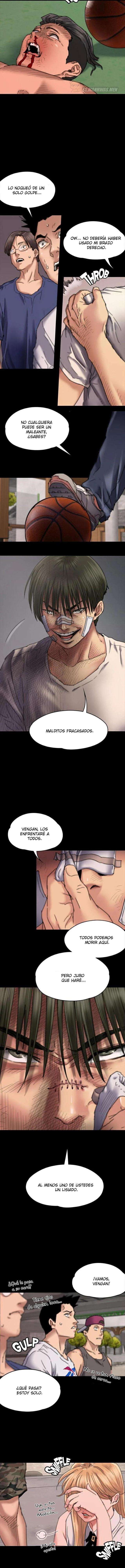 Queen Bee Capítulo 61 - Page 9
