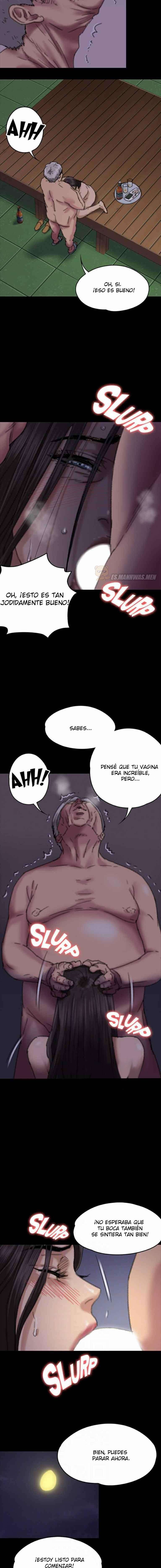 Queen Bee Capítulo 62 - Page 14