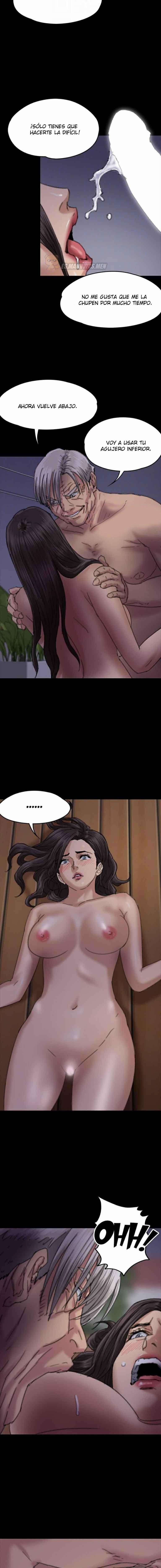 Queen Bee Capítulo 62 - Page 15