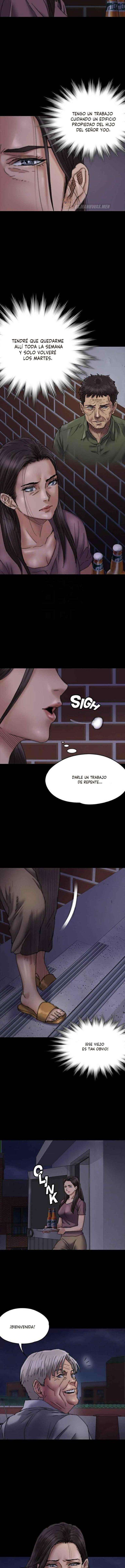Queen Bee Capítulo 62 - Page 4