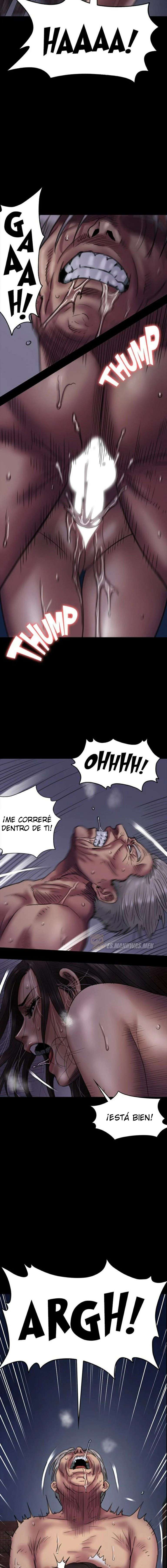 Queen Bee Capítulo 64 - Page 12