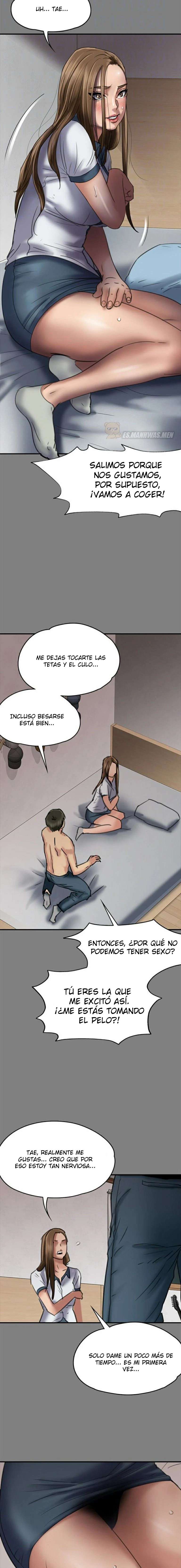 Queen Bee Capítulo 64 - Page 20