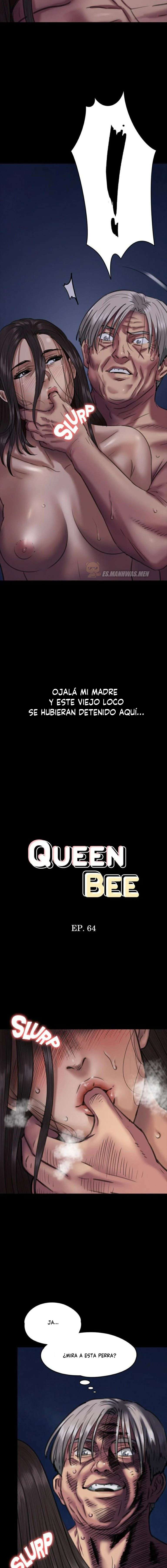 Queen Bee Capítulo 64 - Page 3