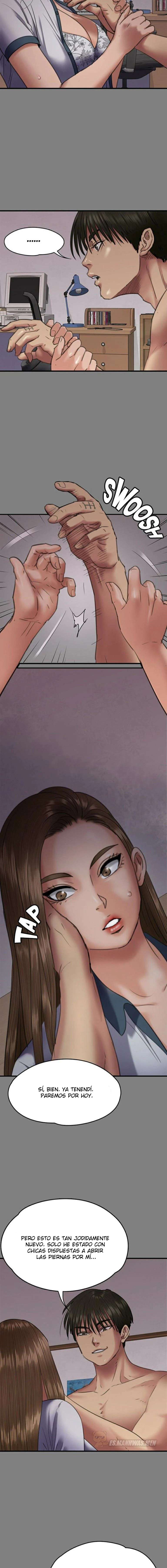 Queen Bee Capítulo 65 - Page 8