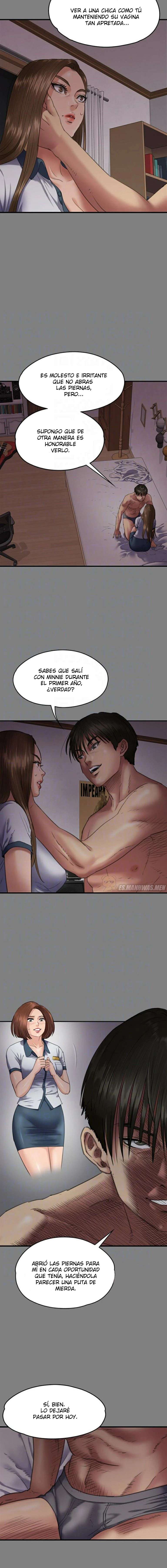 Queen Bee Capítulo 65 - Page 9