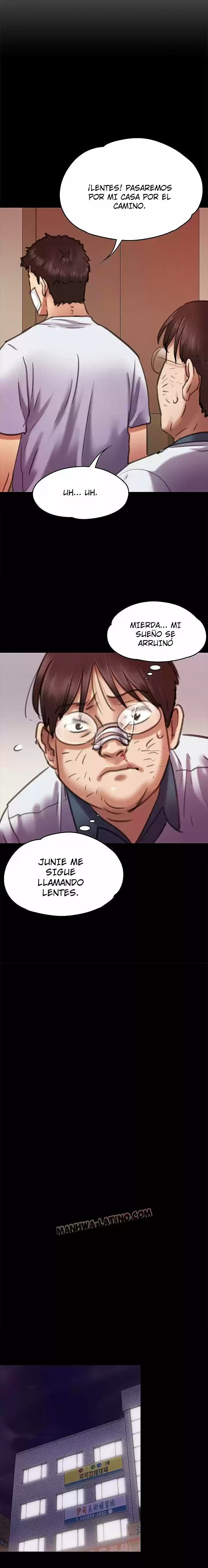 Queen Bee Capítulo 66 - Page 10