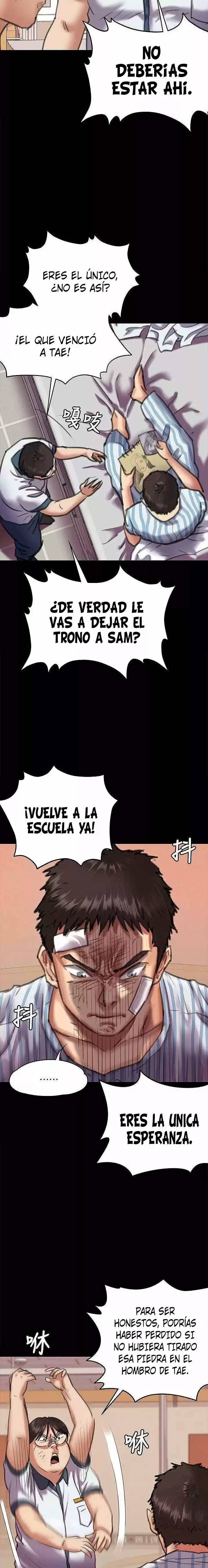Queen Bee Capítulo 66 - Page 5