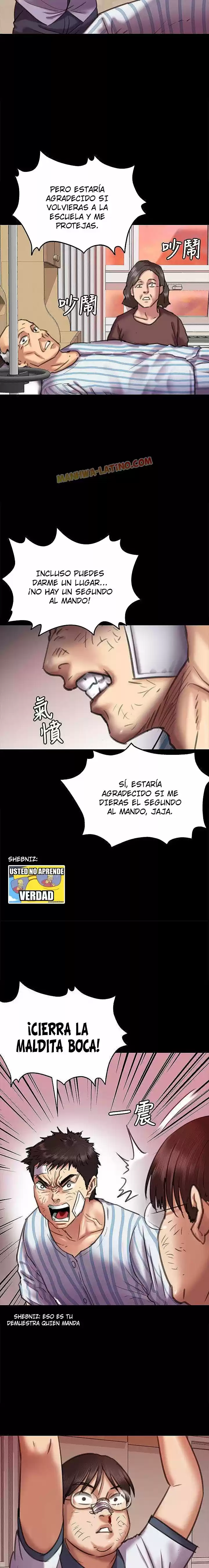 Queen Bee Capítulo 66 - Page 6