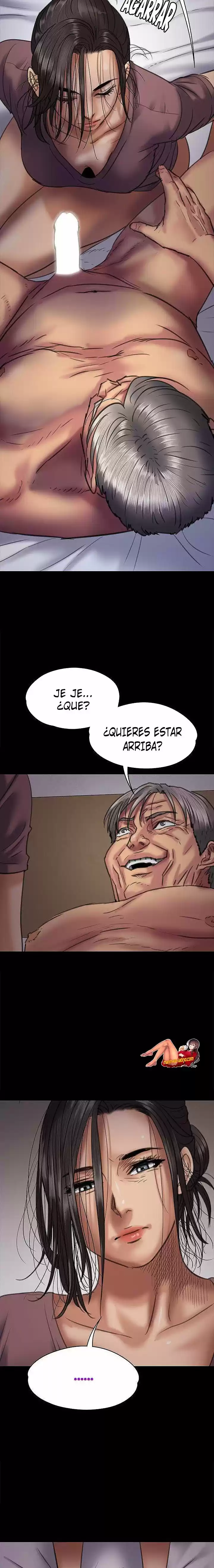 Queen Bee Capítulo 67 - Page 11