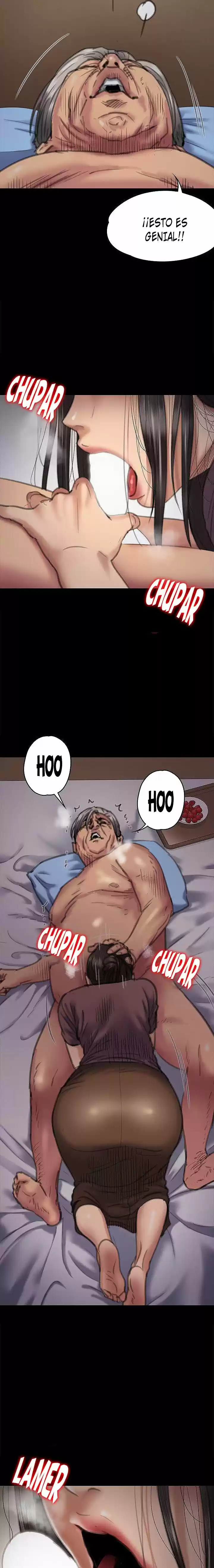 Queen Bee Capítulo 67 - Page 4