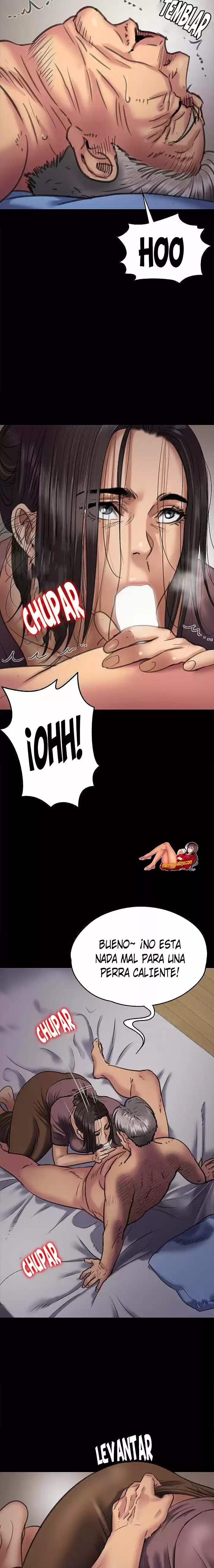 Queen Bee Capítulo 67 - Page 7