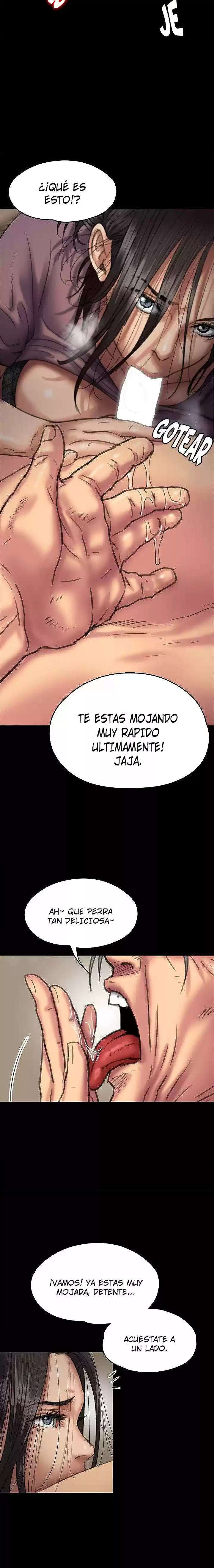 Queen Bee Capítulo 67 - Page 9