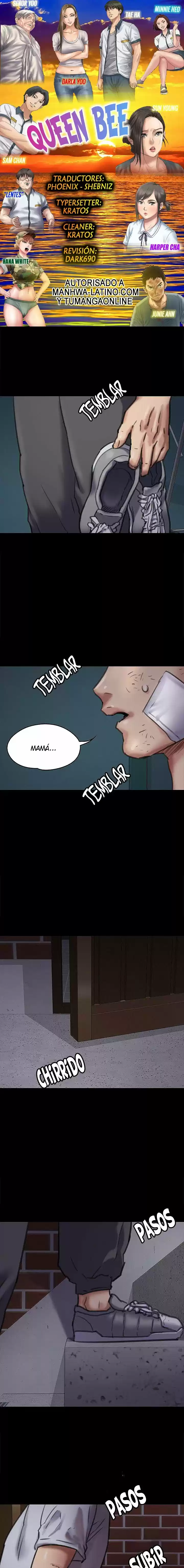 Queen Bee Capítulo 68 - Page 1