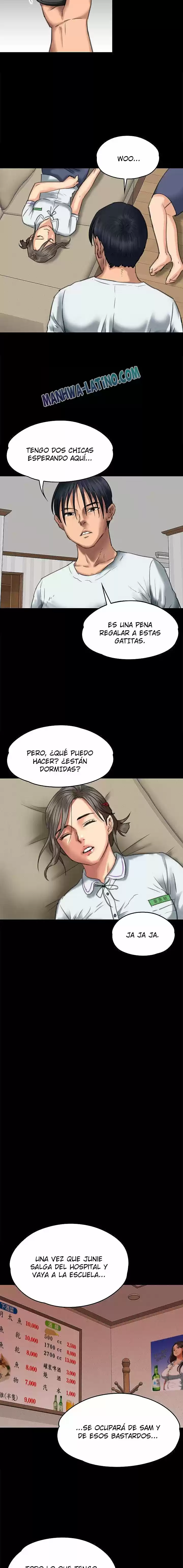Queen Bee Capítulo 68 - Page 17