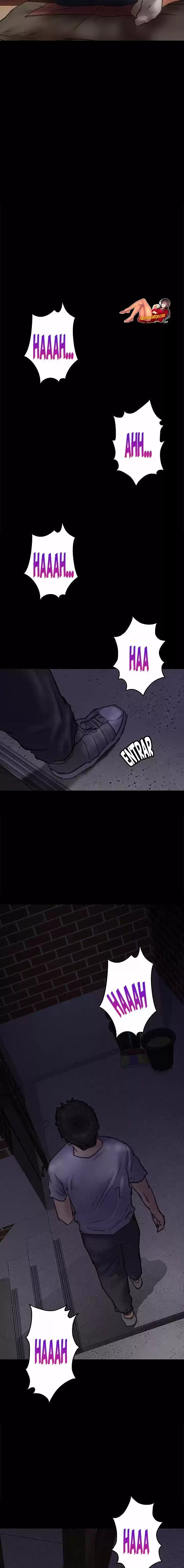 Queen Bee Capítulo 68 - Page 20