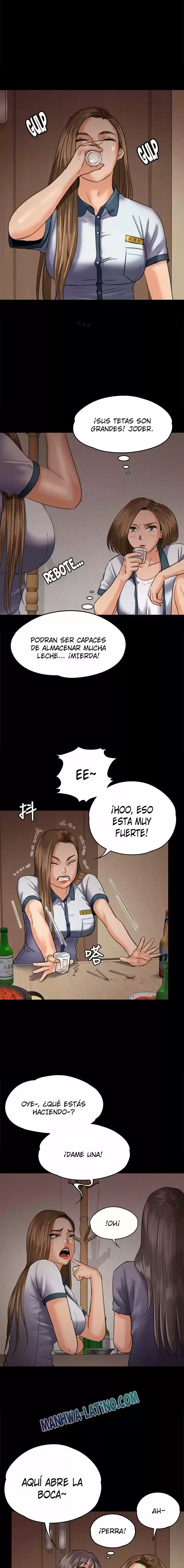 Queen Bee Capítulo 68 - Page 8