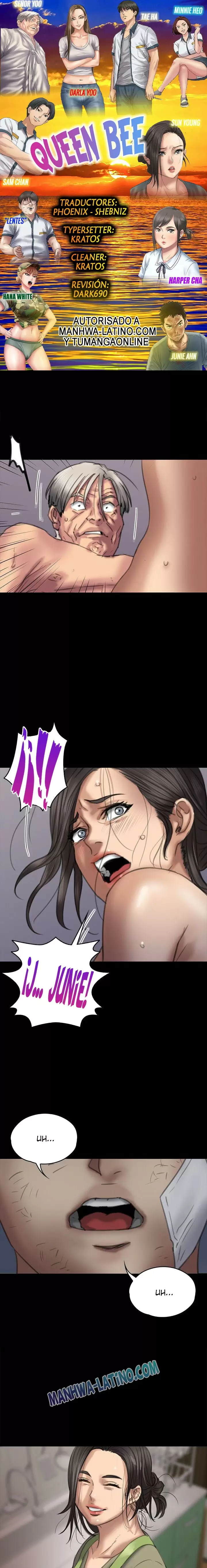 Queen Bee Capítulo 69 - Page 1
