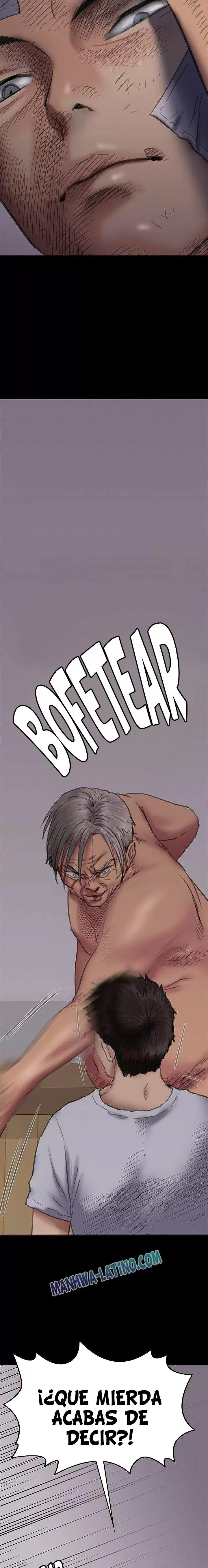 Queen Bee Capítulo 69 - Page 10