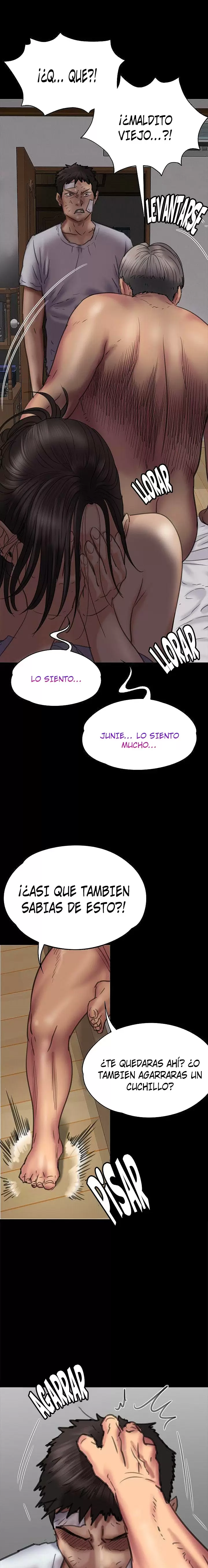 Queen Bee Capítulo 69 - Page 6
